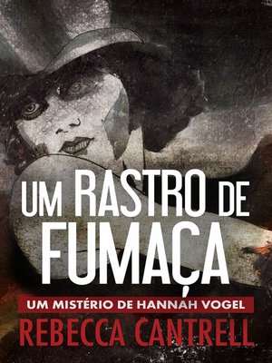 cover image of Um Rastro de Fumaça